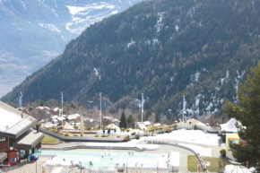 appartement dans le centre thermal les Sources Ovronnaz Ovronnaz